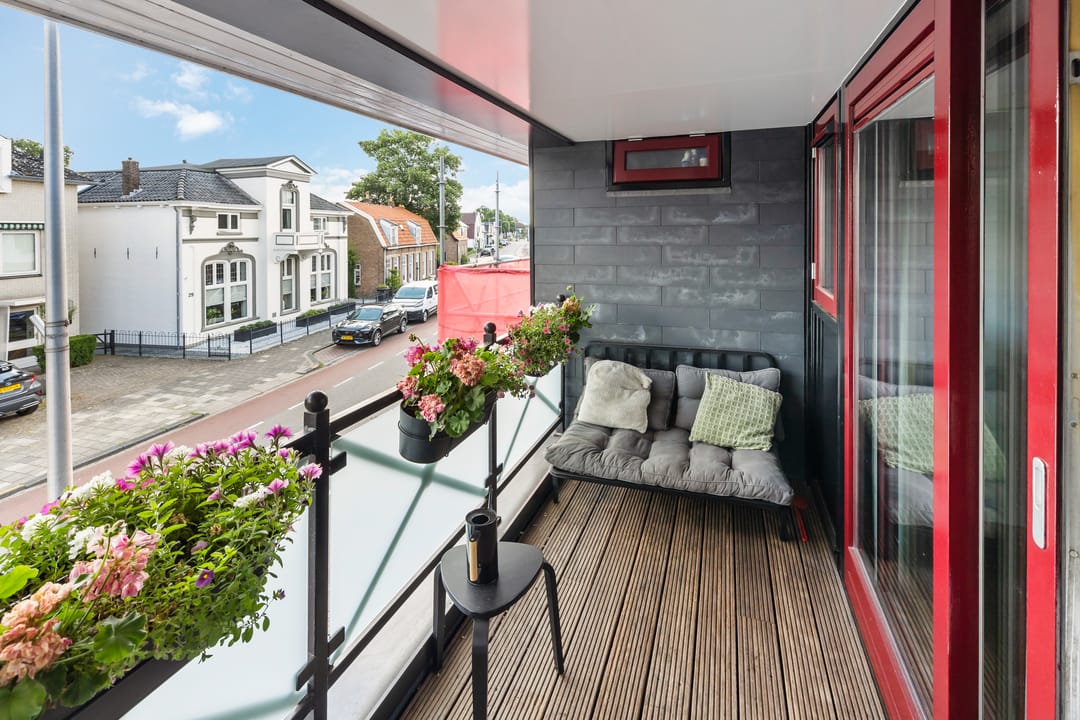 Foto 8 van Brugstraat 10-A