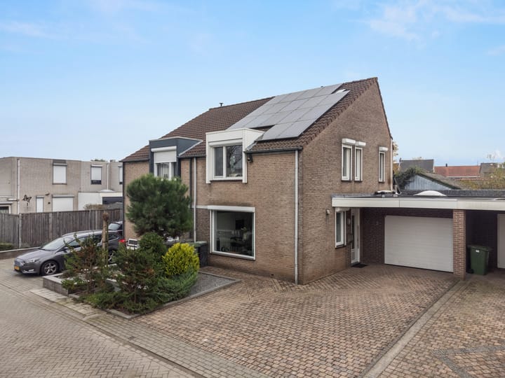 Foto 1 van Moershei 3