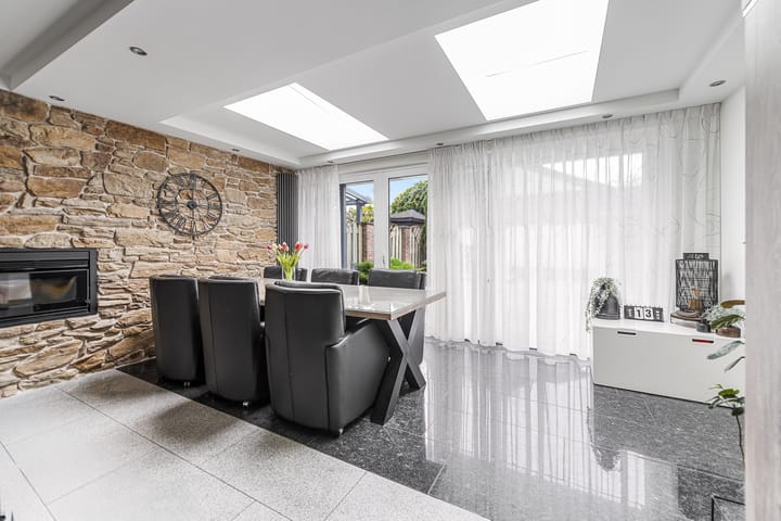 Foto 9 van Moershei 3