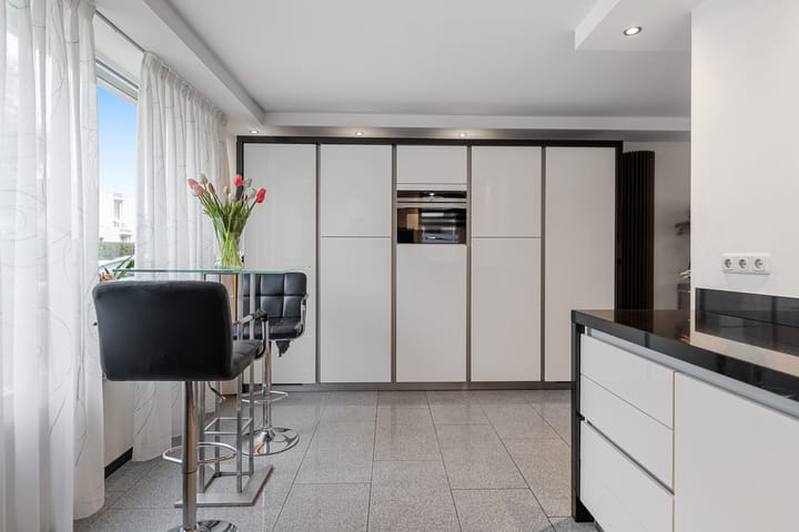 Foto 12 van Moershei 3