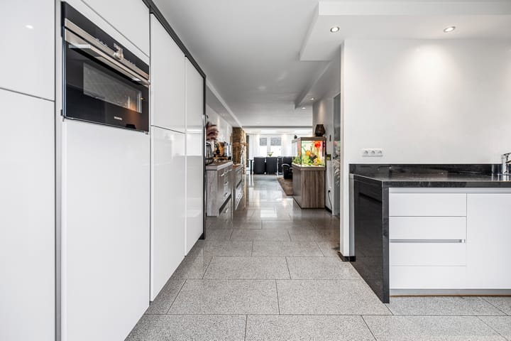 Foto 13 van Moershei 3