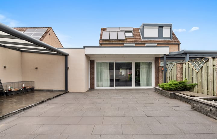 Foto 14 van Moershei 3