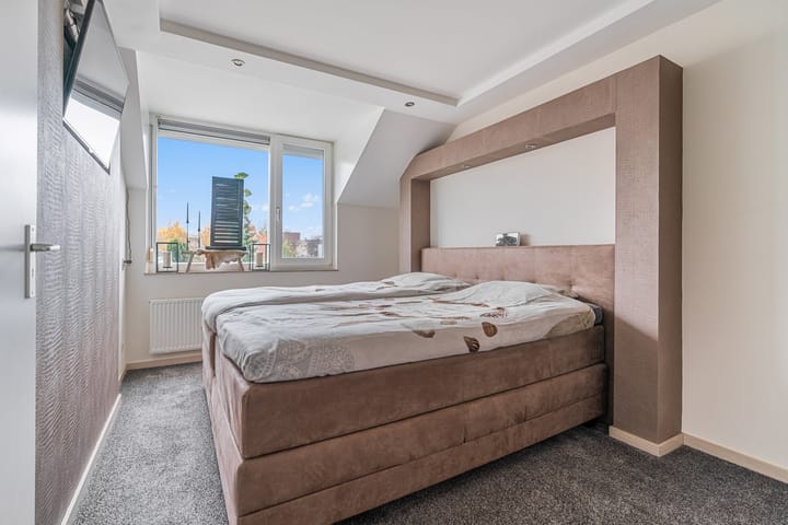 Foto 20 van Moershei 3