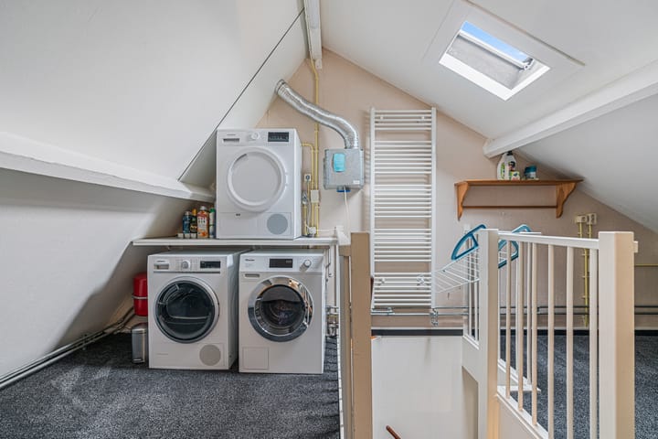 Foto 25 van Moershei 3