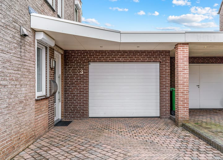 Foto 26 van Moershei 3