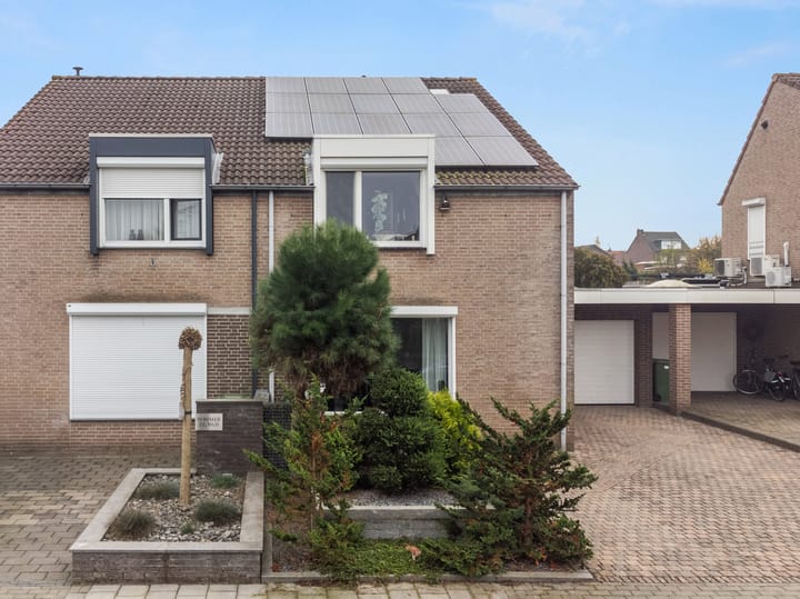 Foto 27 van Moershei 3