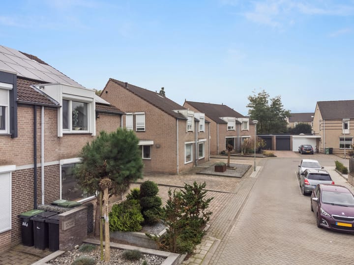 Foto 28 van Moershei 3