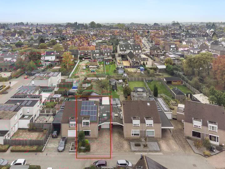 Foto 29 van Moershei 3