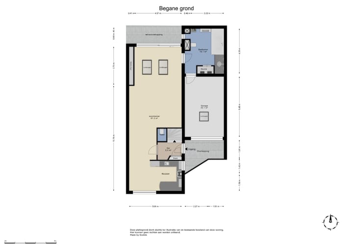 Foto 30 van Moershei 3