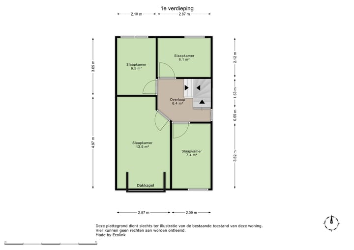 Foto 31 van Moershei 3