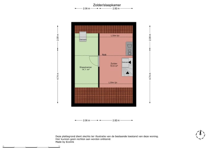 Foto 32 van Moershei 3