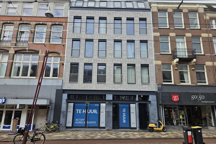 Middenweg 20-A, Amsterdam