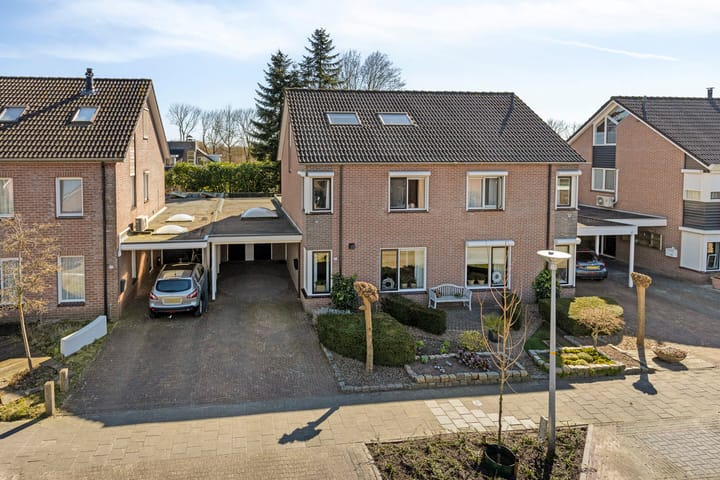 Foto 5 van Scholeksterstraat 25