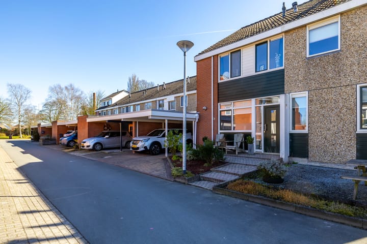 Foto 53 van Klaverweide 21