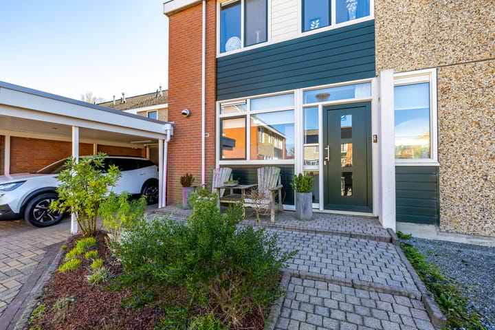 Foto 52 van Klaverweide 21