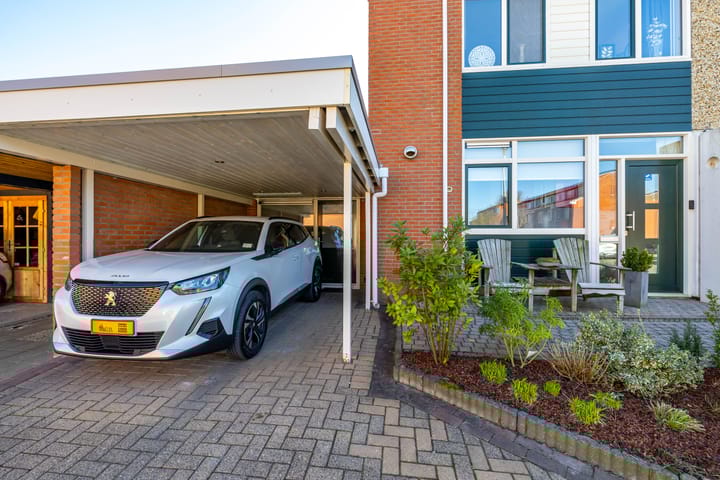 Foto 51 van Klaverweide 21