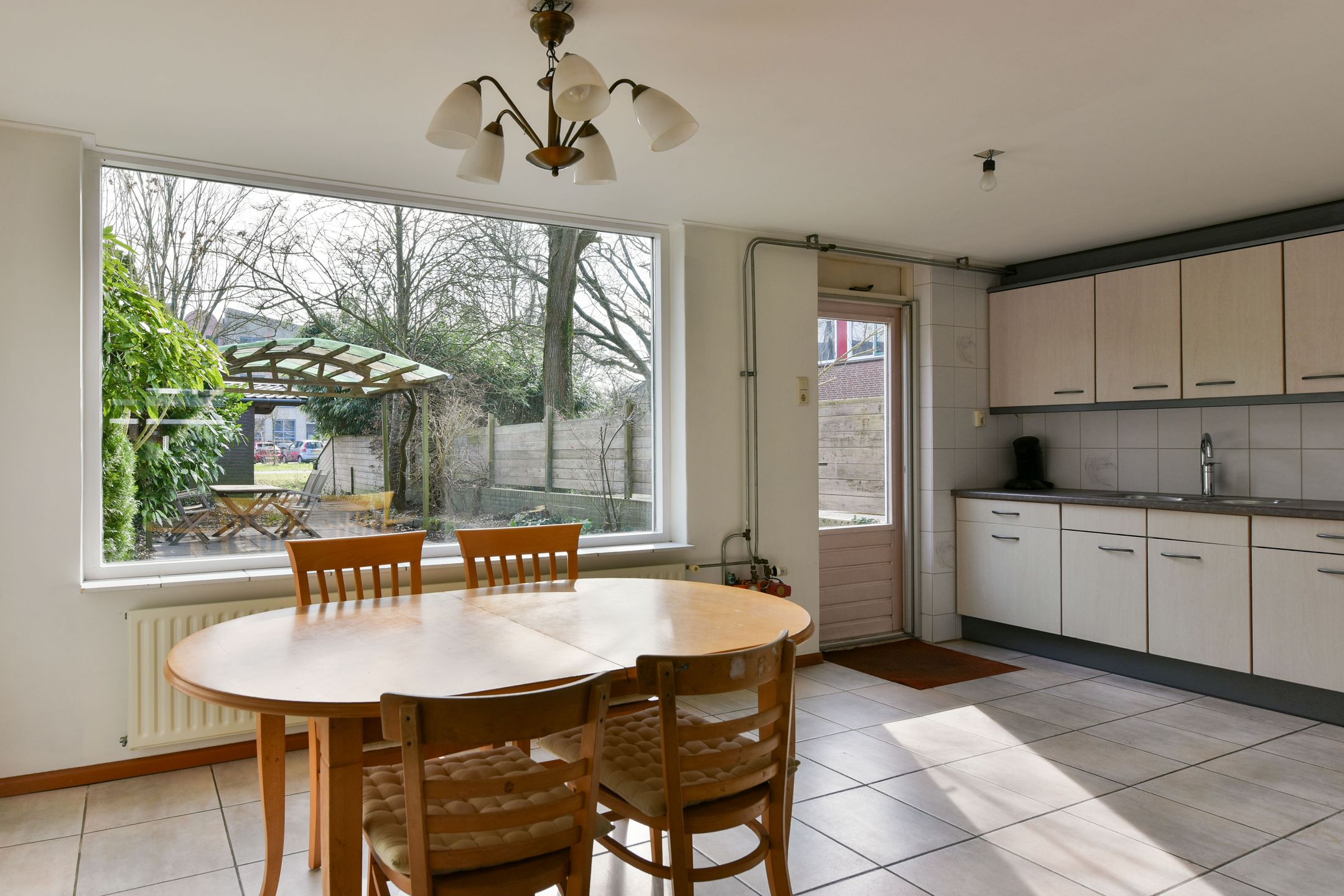 Foto 3 van Galjoen 31