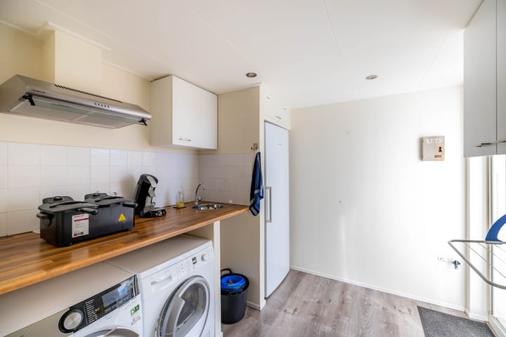 Foto 19 van Klaverweide 21