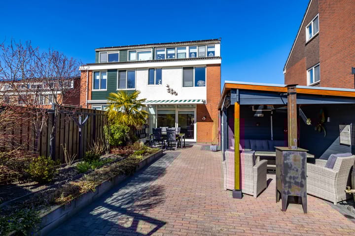 Foto 37 van Klaverweide 21