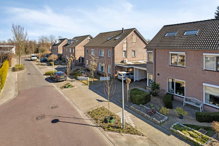 Foto 45 van Scholeksterstraat 25