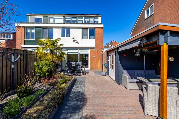 Foto 42 van Klaverweide 21