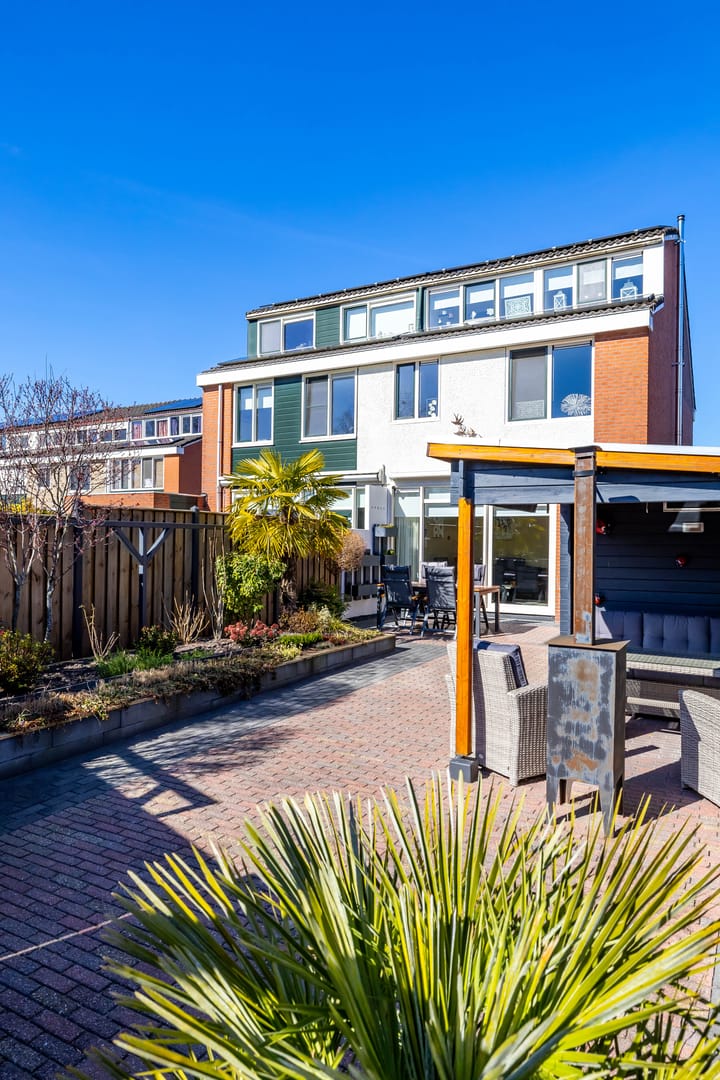 Foto 39 van Klaverweide 21