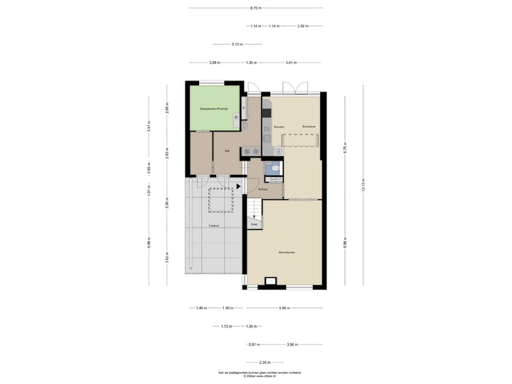 Foto 49 van Scholeksterstraat 25