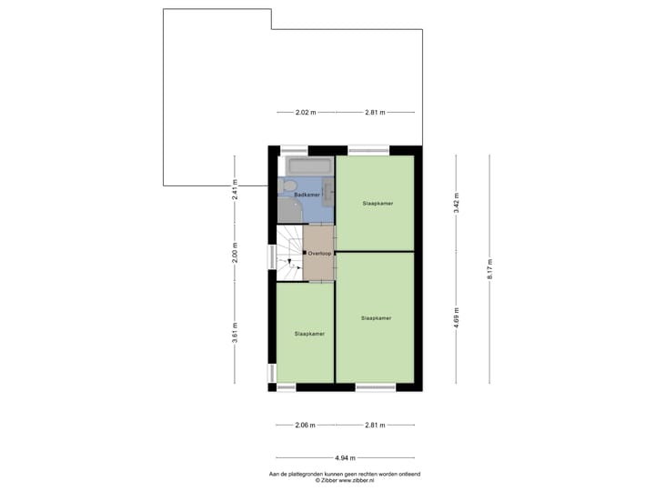 Foto 50 van Scholeksterstraat 25