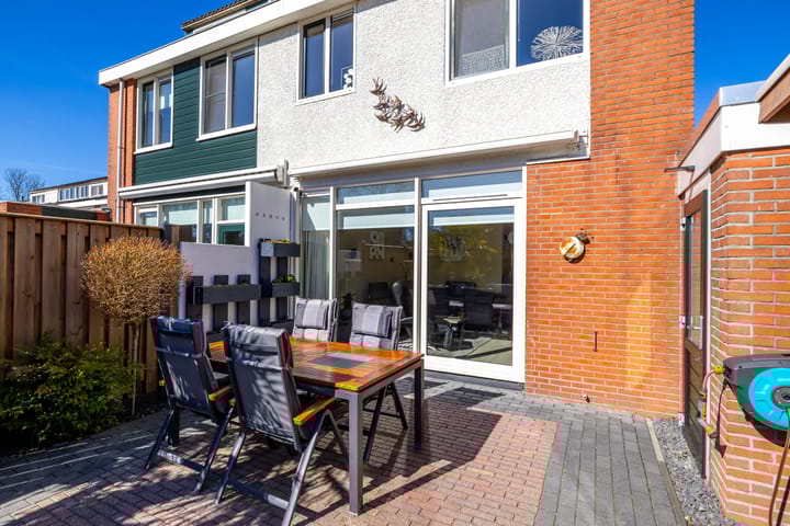 Foto 38 van Klaverweide 21