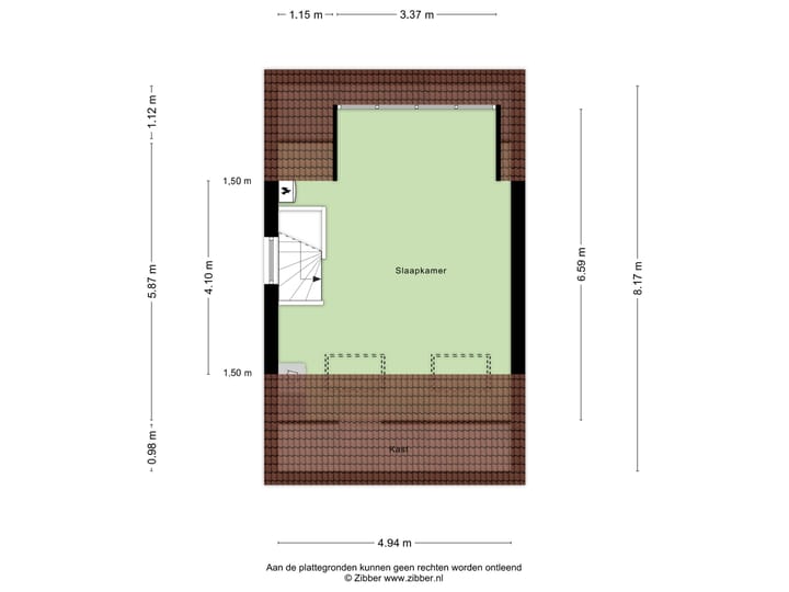 Foto 51 van Scholeksterstraat 25