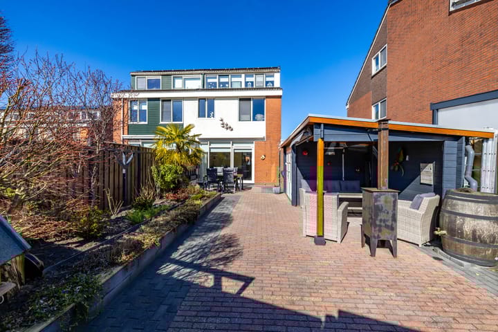 Foto 40 van Klaverweide 21