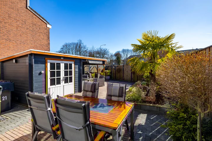 Foto 2 van Klaverweide 21