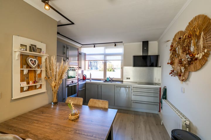 Foto 7 van Klaverweide 21