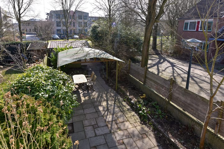 Foto 25 van Galjoen 31