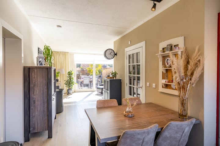 Foto 9 van Klaverweide 21