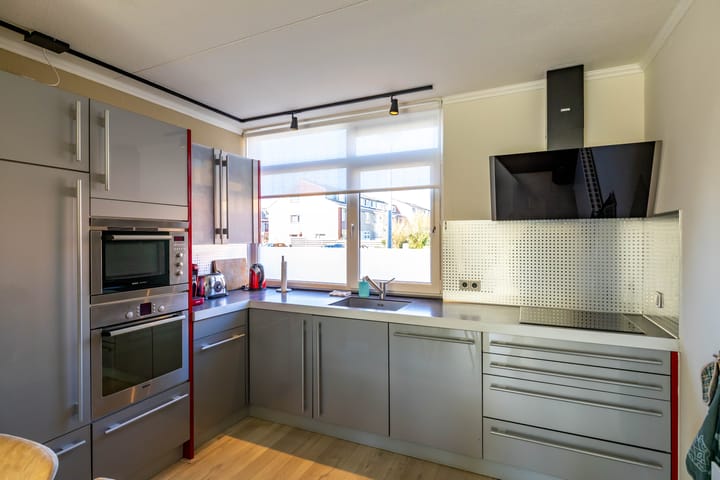 Foto 10 van Klaverweide 21