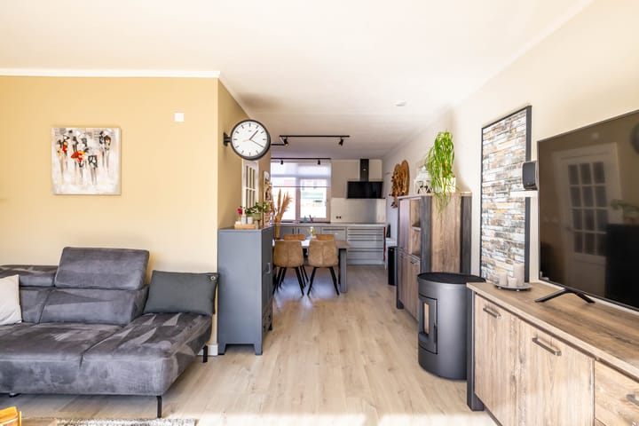 Foto 15 van Klaverweide 21