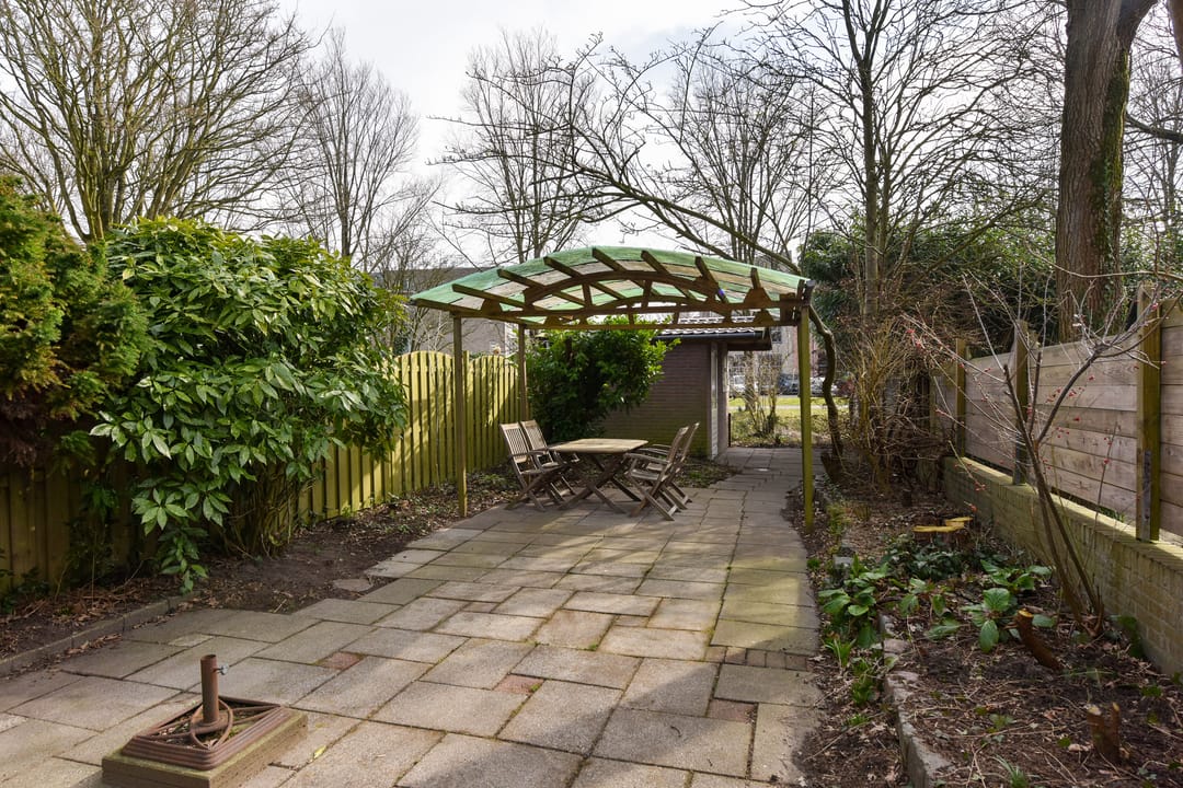 Foto 31 van Galjoen 31