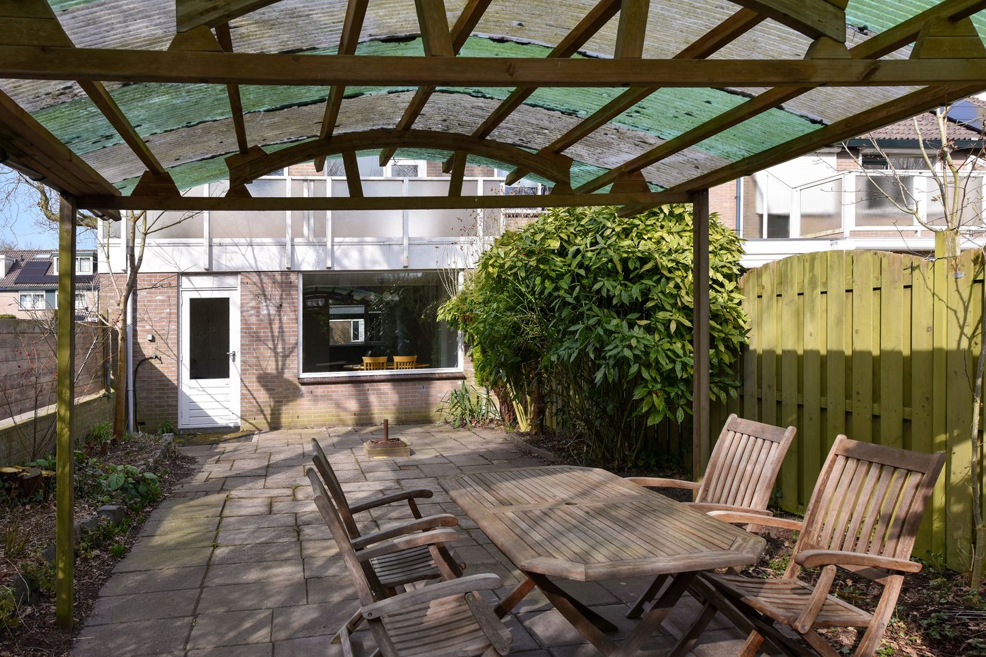 Foto 35 van Galjoen 31