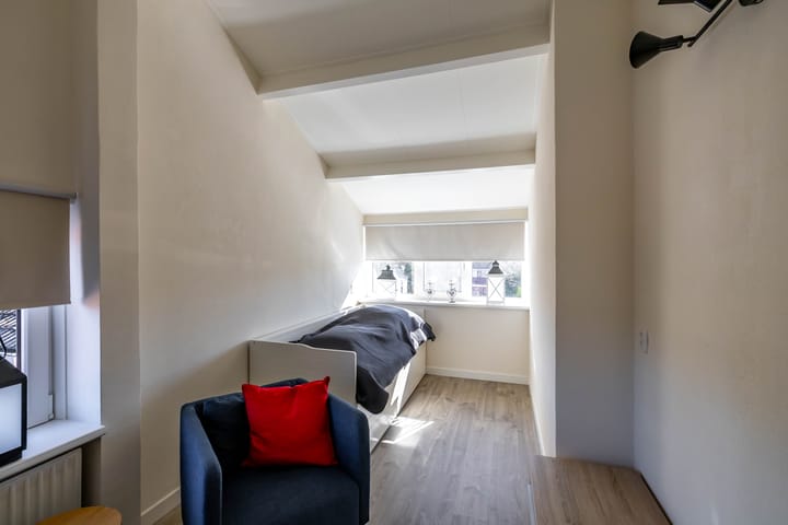 Foto 34 van Klaverweide 21