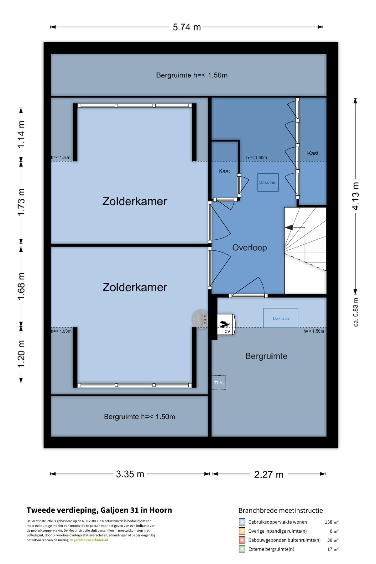 Foto 49 van Galjoen 31
