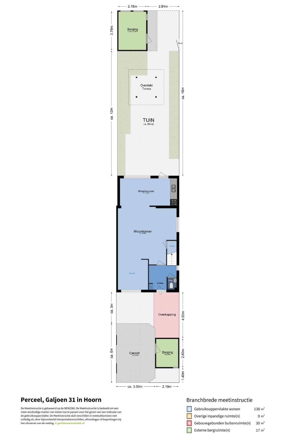 Foto 50 van Galjoen 31