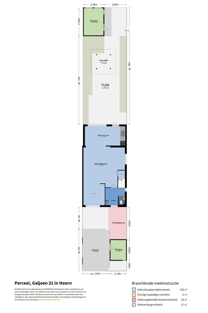 Foto 50 van Galjoen 31