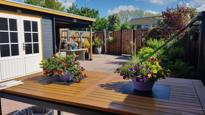 Foto 48 van Klaverweide 21