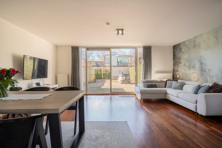 Foto 2 van Burgemeester Geertsemalaan 15