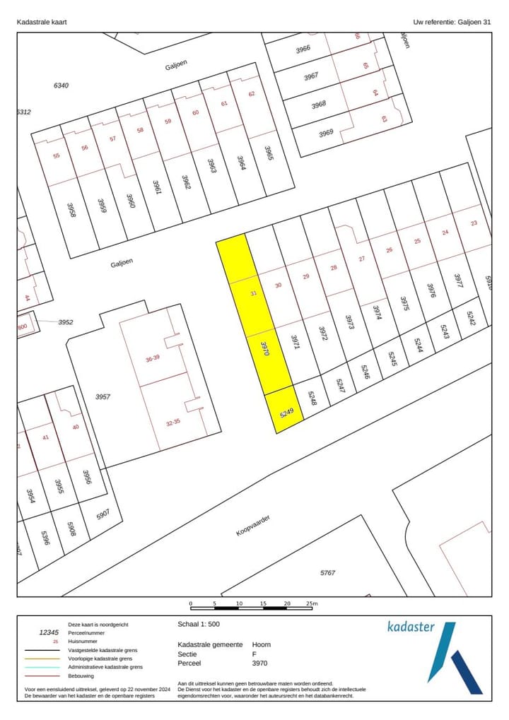 Foto 51 van Galjoen 31