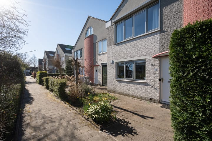 Foto 4 van Burgemeester Geertsemalaan 15