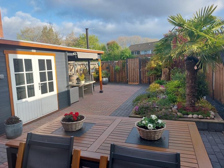 Foto 50 van Klaverweide 21