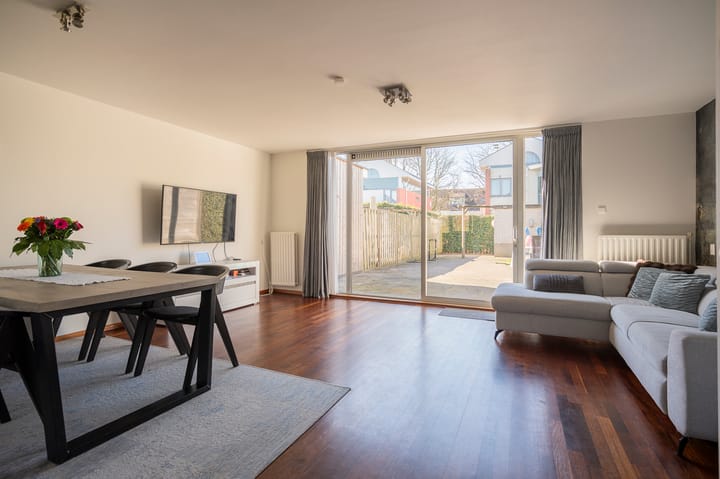 Foto 6 van Burgemeester Geertsemalaan 15