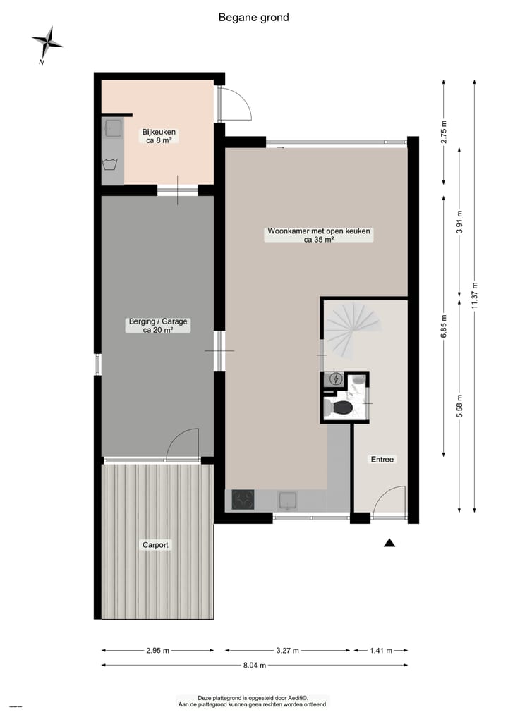 Foto 57 van Klaverweide 21